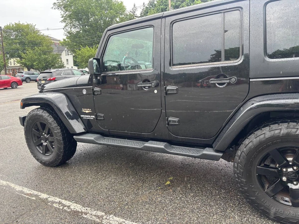 2012 Jeep JK Wrangler - Image 6 of 10