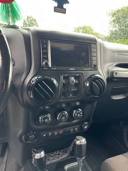 2012 Jeep JK Wrangler - Image 5 of 10