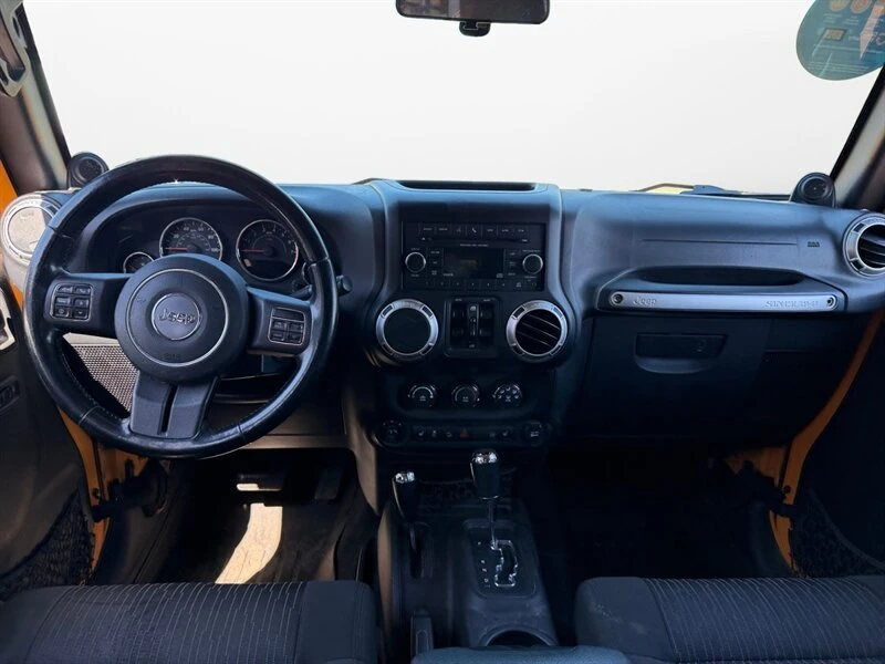 2012 Jeep JK Wrangler - Image 10 of 15
