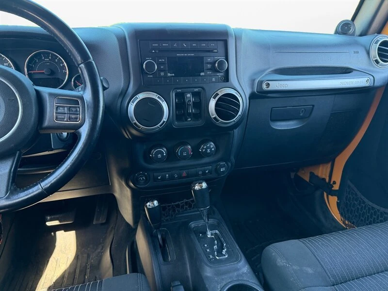 2012 Jeep JK Wrangler - Image 11 of 15