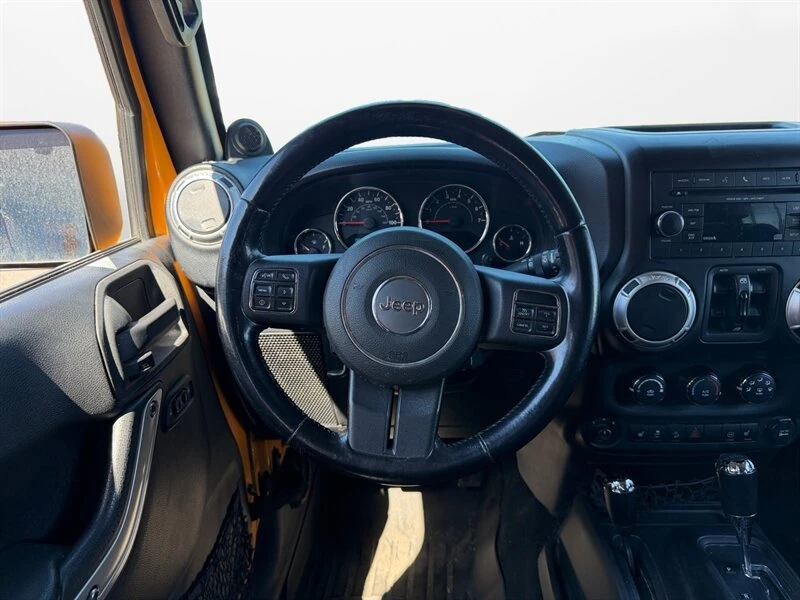 2012 Jeep JK Wrangler - Image 12 of 15