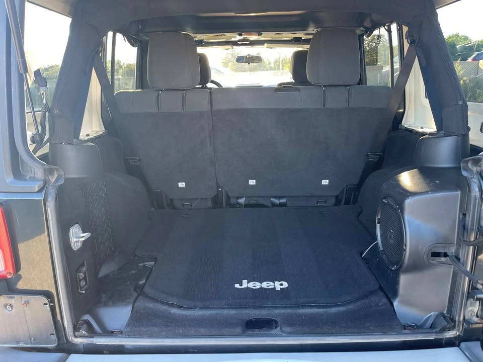 2012 Jeep JK Wrangler - Image 14 of 14