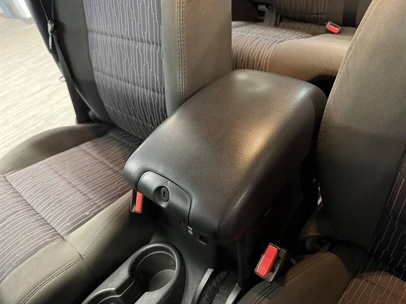 2012 Jeep JK Wrangler - Image 12 of 20