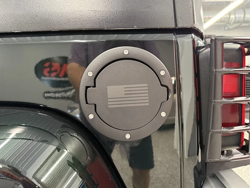 2012 Jeep JK Wrangler - Image 14 of 20