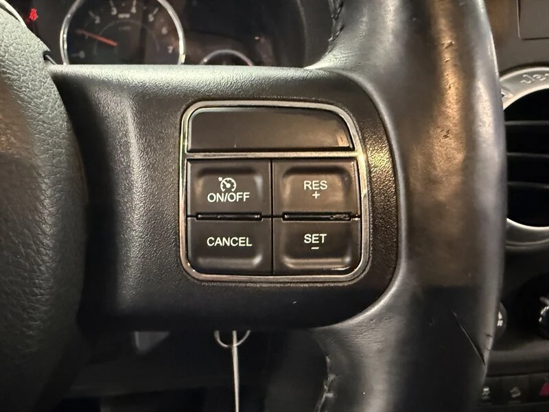 2012 Jeep JK Wrangler - Image 19 of 20