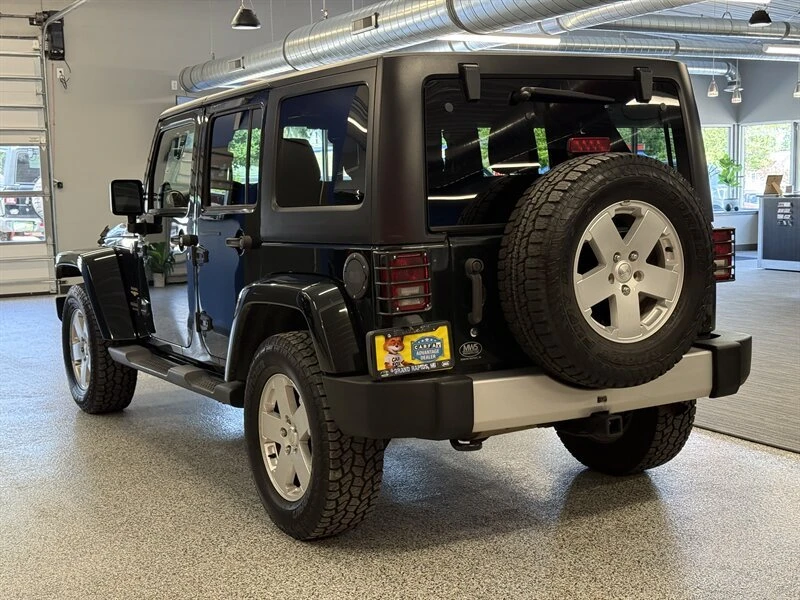 2012 Jeep JK Wrangler - Image 4 of 20