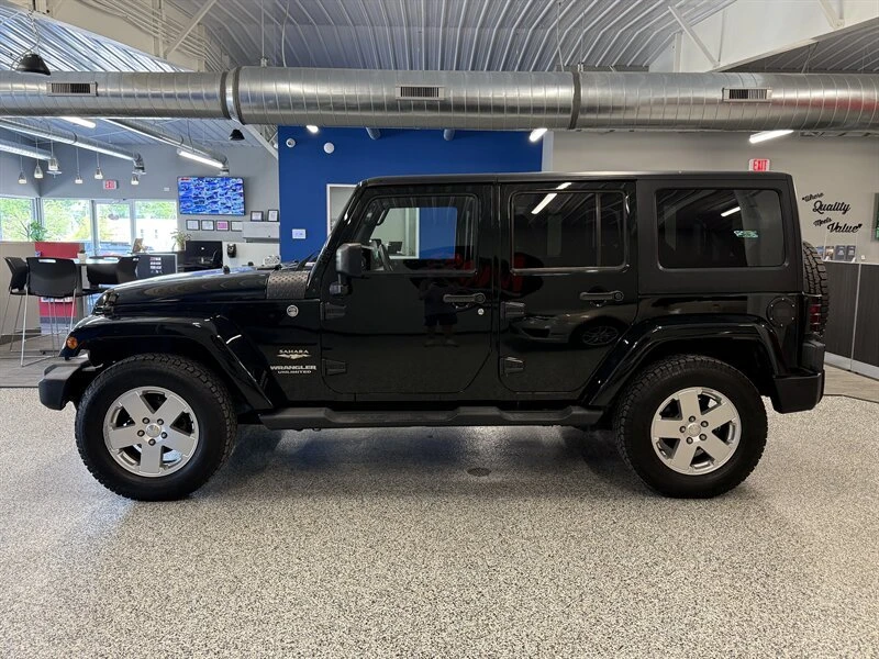 2012 Jeep JK Wrangler - Image 6 of 20