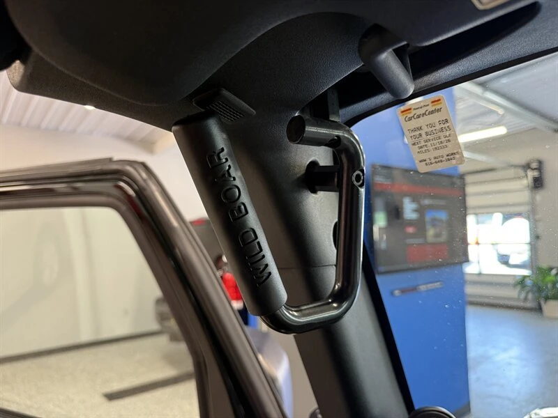 2012 Jeep JK Wrangler - Image 15 of 20