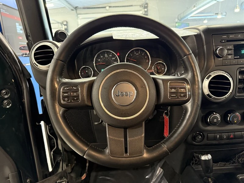 2012 Jeep JK Wrangler - Image 16 of 20