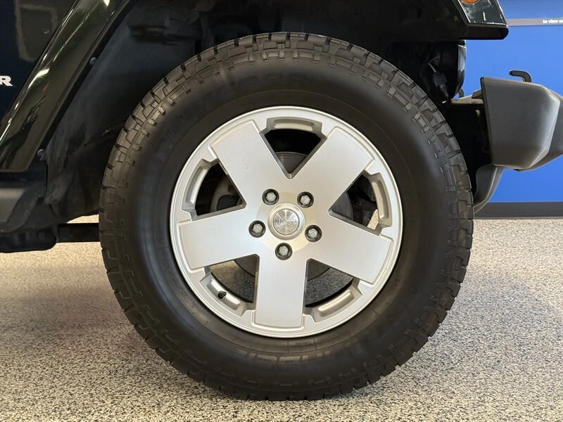 2012 Jeep JK Wrangler - Image 10 of 20