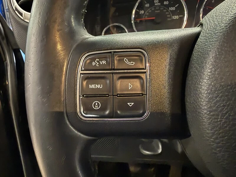 2012 Jeep JK Wrangler - Image 18 of 20