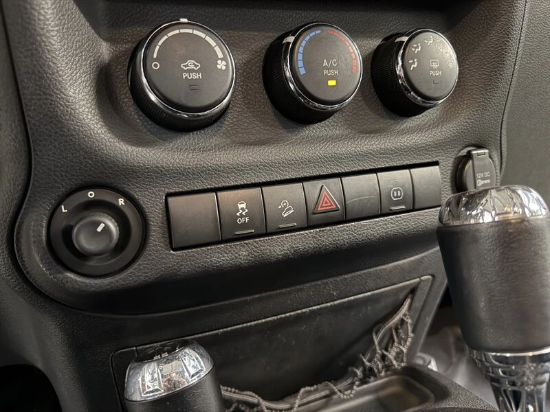 2012 Jeep JK Wrangler - Image 20 of 20