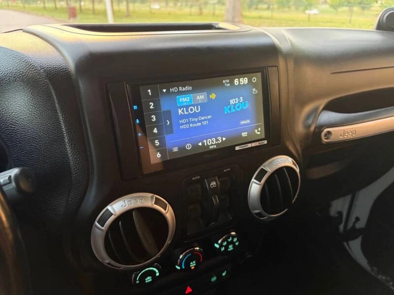 2012 Jeep JK Wrangler - Image 15 of 17