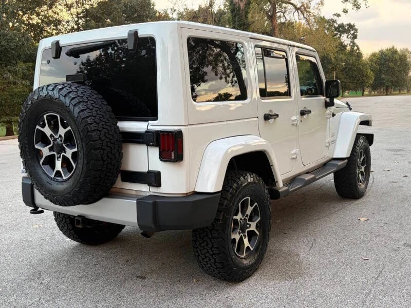 2012 Jeep JK Wrangler - Image 7 of 17