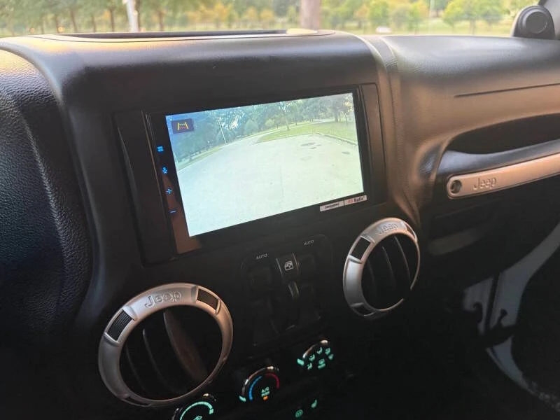 2012 Jeep JK Wrangler - Image 17 of 17