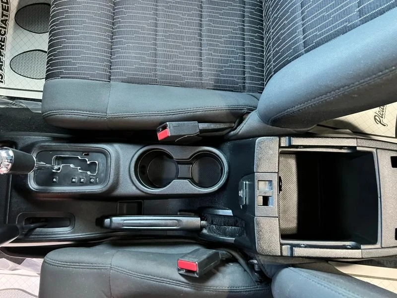 2012 Jeep JK Wrangler - Image 18 of 19