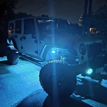 2012 Jeep Wrangler Unlimited Sahara Sport Utility 4D