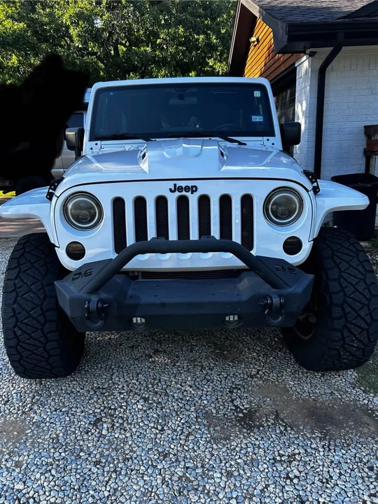 2012 Jeep JK Wrangler - Image 2 of 4