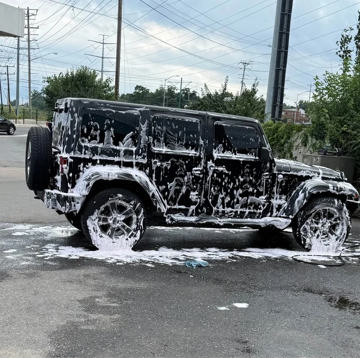2012 Jeep JK Wrangler - Image 3 of 9