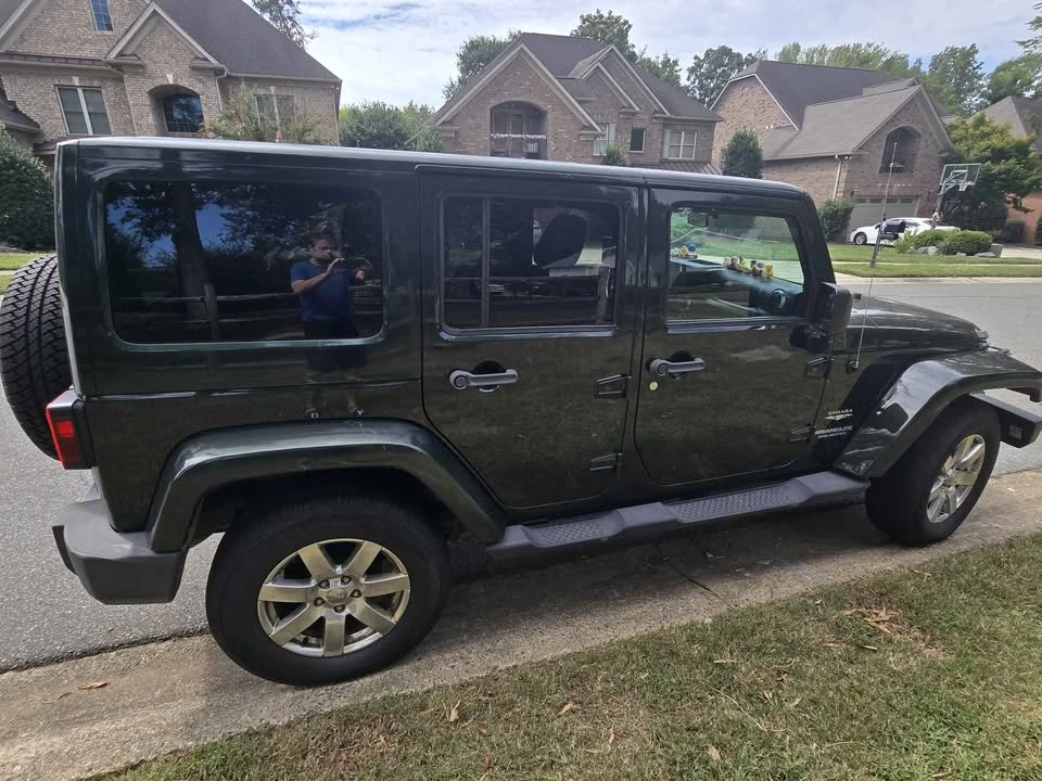2012 Jeep JK Wrangler - Image 2 of 9