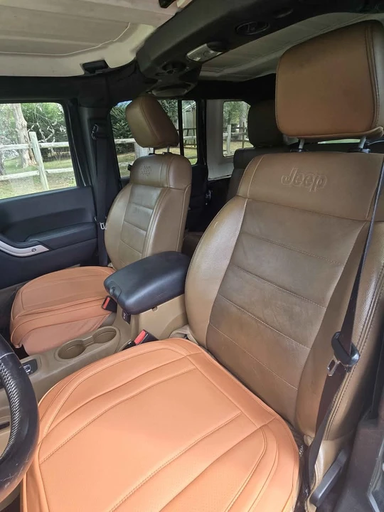 2012 Jeep JK Wrangler - Image 5 of 9