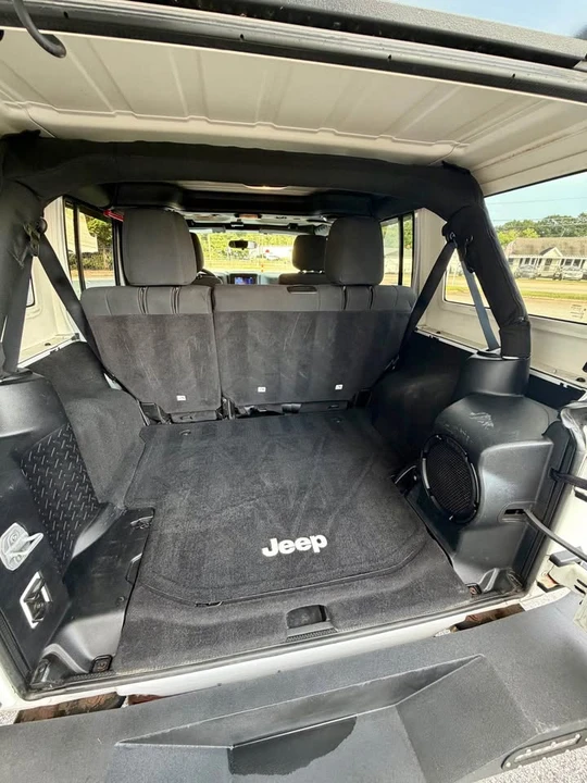 2012 Jeep JK Wrangler - Image 20 of 20