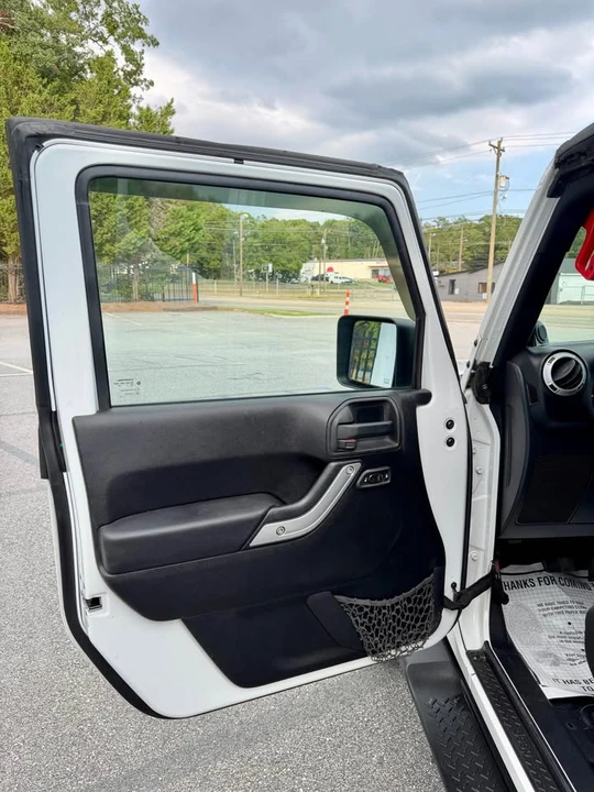 2012 Jeep JK Wrangler - Image 10 of 20