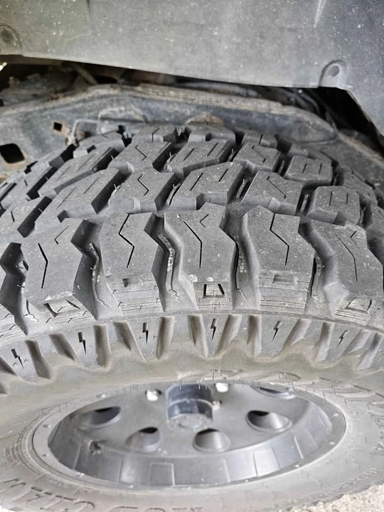 2012 Jeep JK Wrangler - Image 6 of 11