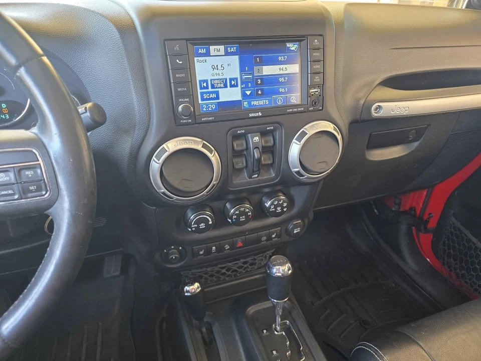 2012 Jeep JK Wrangler - Image 17 of 17