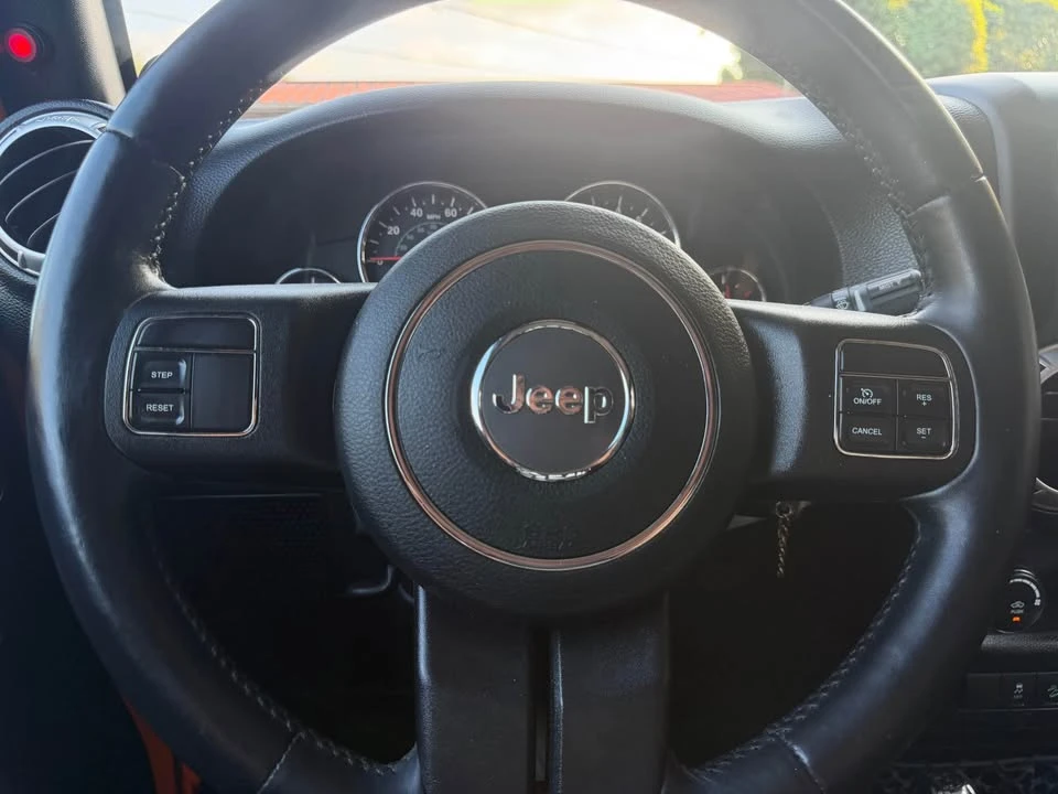 2012 Jeep JK Wrangler - Image 15 of 20