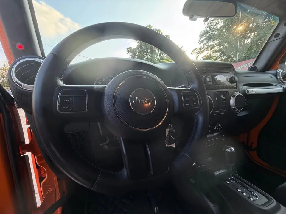 2012 Jeep JK Wrangler - Image 9 of 20