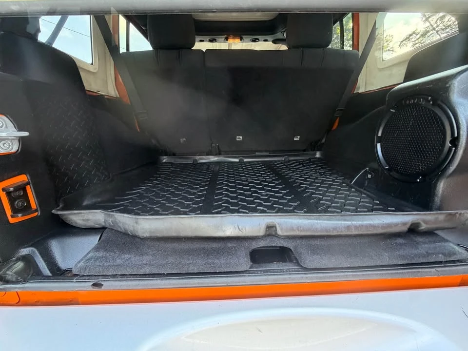 2012 Jeep JK Wrangler - Image 7 of 20