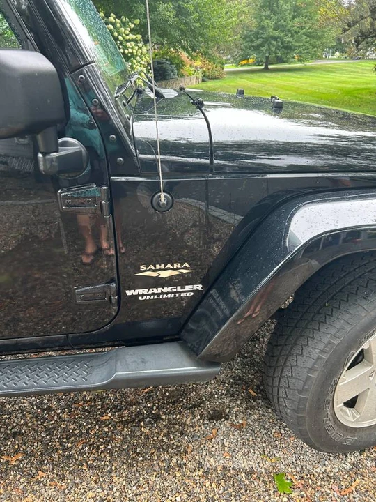 2012 Jeep JK Wrangler - Image 2 of 7