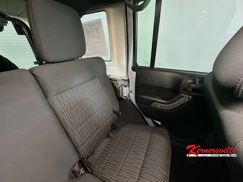 2012 Jeep JK Wrangler - Image 14 of 24