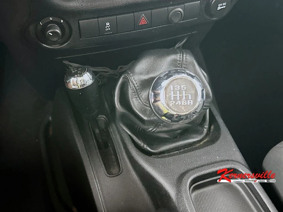 2012 Jeep JK Wrangler - Image 16 of 24