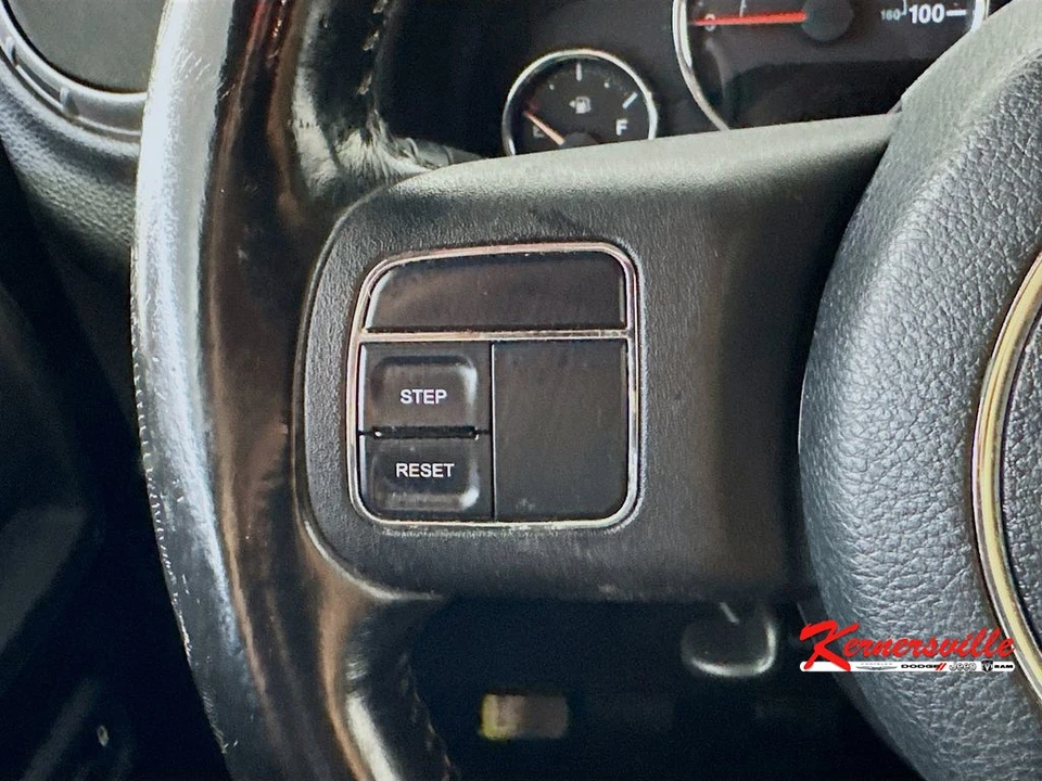 2012 Jeep JK Wrangler - Image 20 of 24