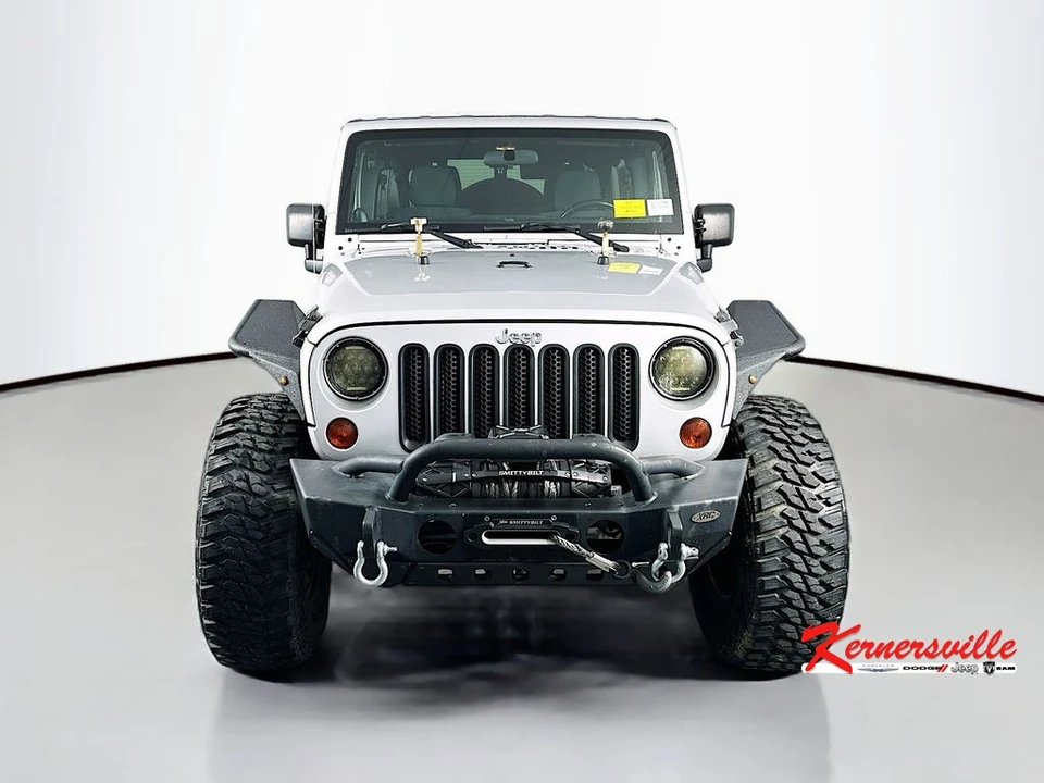2012 Jeep JK Wrangler - Image 2 of 24