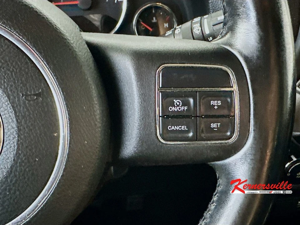 2012 Jeep JK Wrangler - Image 21 of 24