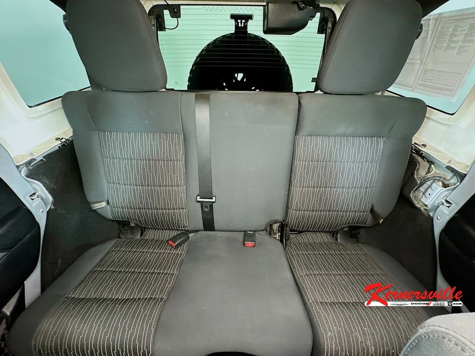 2012 Jeep JK Wrangler - Image 13 of 24