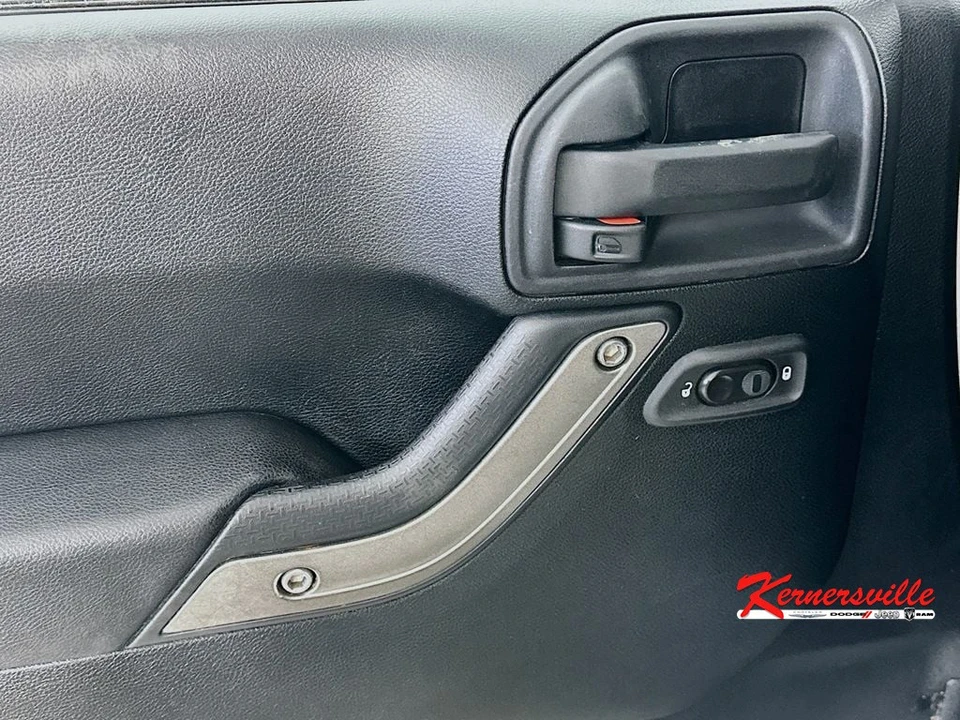 2012 Jeep JK Wrangler - Image 19 of 24