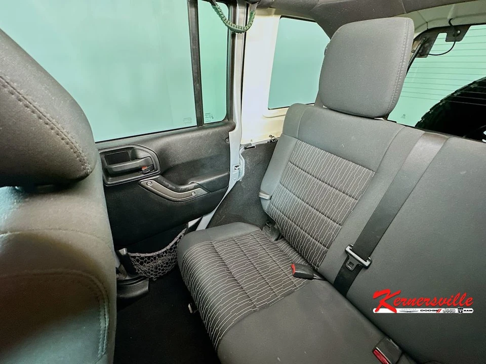 2012 Jeep JK Wrangler - Image 12 of 24