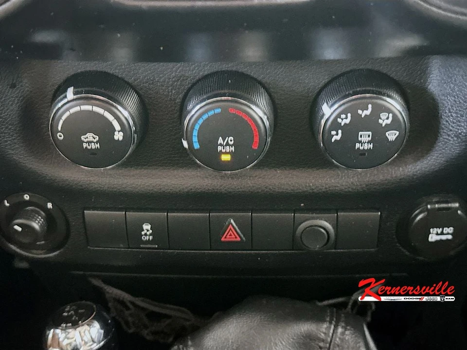 2012 Jeep JK Wrangler - Image 17 of 24