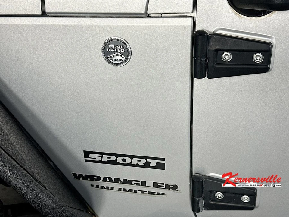 2012 Jeep JK Wrangler - Image 22 of 24