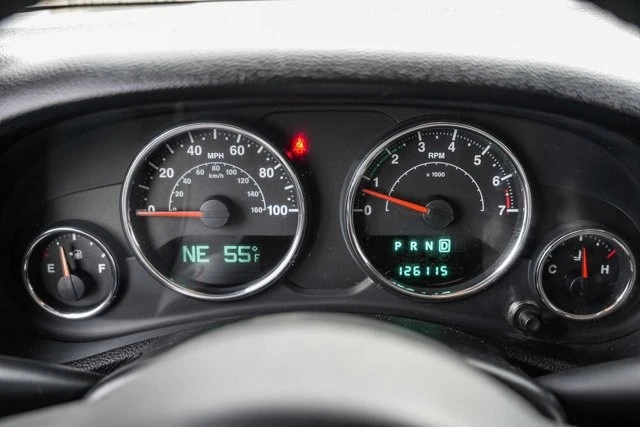 2012 Jeep - Image 21 of 31