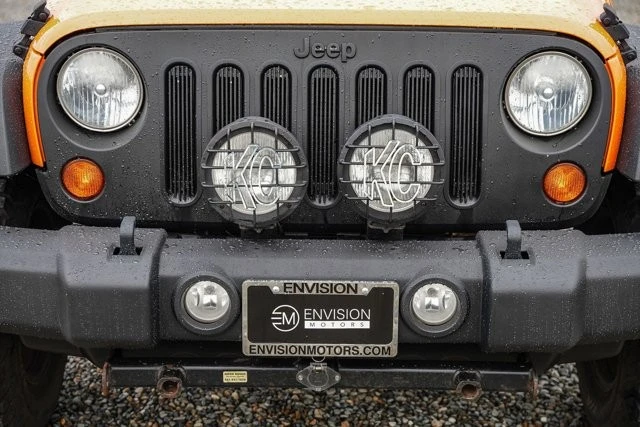 2012 Jeep - Image 7 of 31