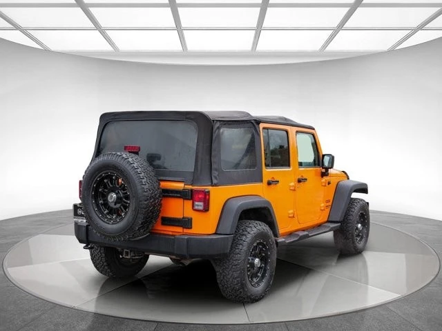 2012 Jeep - Image 4 of 31