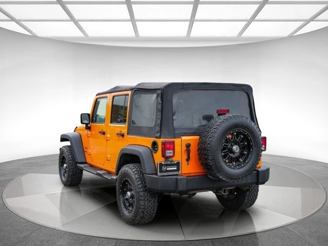 2012 Jeep - Image 2 of 31