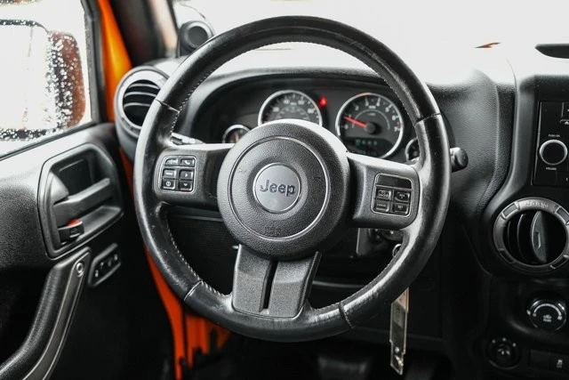 2012 Jeep - Image 15 of 31