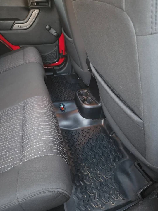2012 Jeep JK Wrangler - Image 11 of 14