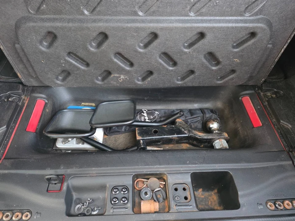 2012 Jeep JK Wrangler - Image 6 of 14